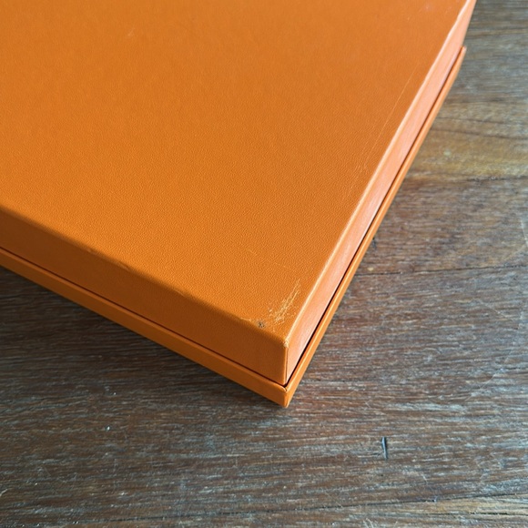 HERMÈS Empty Box - Picture 3 of 7